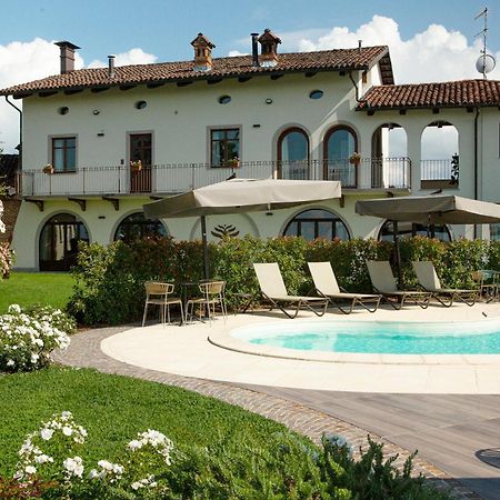 Coltivare Agrirelais La Morra Exterior foto